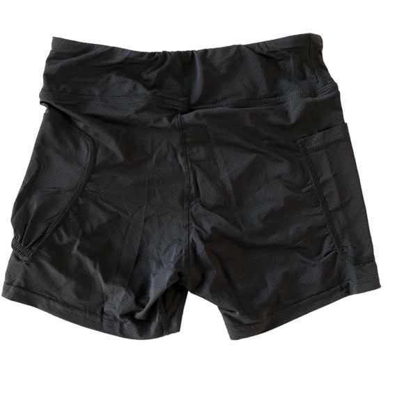 Colorskin 2 Piece Built-in Bra Athletic Pickleball Tennis Dress & Biker Shorts - Picture 5 of 14